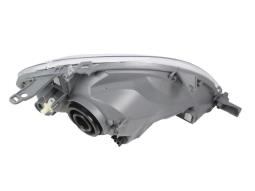 REFLEKTOR TOYOTA YARIS 03- /L/ DEPO DE212-11F5L-LD-EM