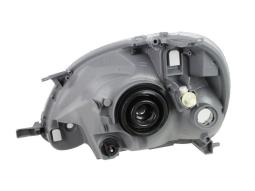 REFLEKTOR TOYOTA YARIS 03- /P/ DEPO DE212-11F5R-LD-EM