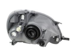REFLEKTOR TOYOTA YARIS 03- /L/ DEPO DE212-11F5L-LD-EM