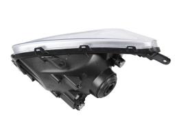 REFLEKTOR TOYOTA RAV 4 01-03 /P/        REG.ELEK. DEPO DE212-11F4R-LD-EM