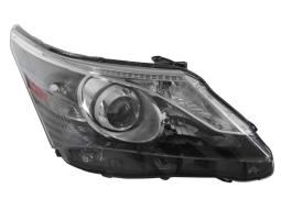 REFLEKTOR TOYOTA AVENSIS 12- DEPO DE212-11U4R-LDEM2