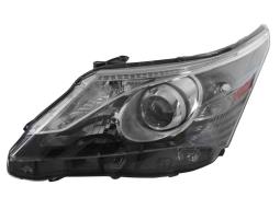 REFLEKTOR TOYOTA AVENSIS 12- DEPO DE212-11U4L-LDEM2