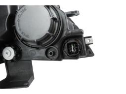 REFLEKTOR KIA DEPO DE223-1135L-LDEM2