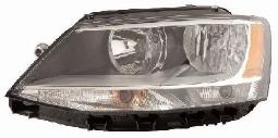 REFLEKTOR VW DEPO DE341-1129R-US2