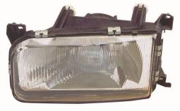 REFLEKTOR VW PASSAT 87-92 /P/ DEPO DE441-1109R-LD-E
