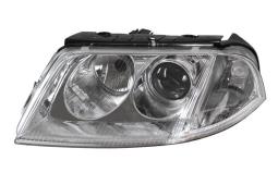 REFLEKTOR VW PASSAT 00- /P/ /H7+H7/ DEPO DE441-1142R-LD-EM   S
