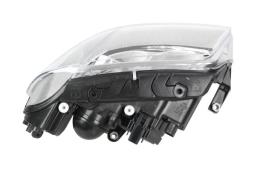 REFLEKTOR VW PASSAT 00- /P/ /H7+H7/ DEPO DE441-1142R-LD-EM   S