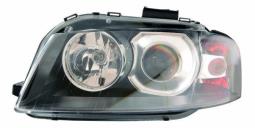 REFLEKTOR AUDI DEPO DE441-1166LMLEHN2