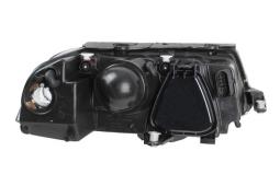 REFLEKTOR VW PASSAT 00- /P/ /H7+H7/ DEPO DE441-1142R-LD-EM   S