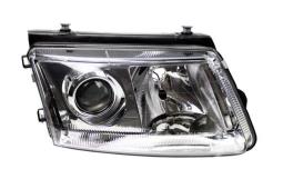 REFLEKTOR VW PASSAT 97- /P/ H7+H7 /SOC DEPO DE441-1156RXND7E