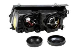 REFLEKTOR VW PASSAT 97- /P/ H7+H7 /SOC DEPO DE441-1156RXND7E