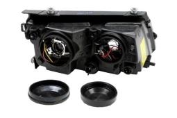 REFLEKTOR VW PASSAT 97- /L/ H7+H7 /SOC  WKA/ DEPO DE441-1156LXND7E