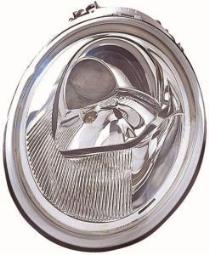 REFLEKTOR VW NEW BEETLE 98- /P/ DEPO DE441-1190R-LD-EM