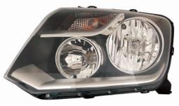 REFLEKTOR VW DEPO DE441-11F6R-LD-E2
