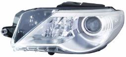 REFLEKTOR VW PASSAT CC 08-11 DEPO DE441-11C9RMLDAEM