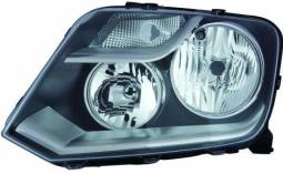 REFLEKTOR VW AMAROK 13- DEPO DE441-11J5RMLEMN2