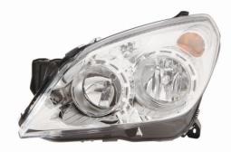 REFLEKTOR OPEL DEPO DE442-1140LMLEMN1
