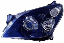 REFLEKTOR OPEL DEPO DE442-1145R-LEHM2