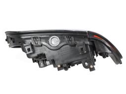 REFLEKTOR BMW 5 95- /P/ KIER.ŻÓŁTY DEPO DE444-1119R-LDEMY