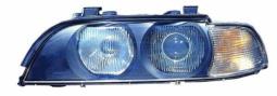 REFLEKTOR BMW DEPO DE444-1121L-LDHMC