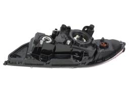 REFLEKTOR BMW 5 95- /P/ KIER.ŻÓŁTY DEPO DE444-1119R-LDEMY