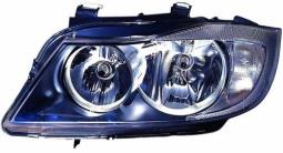 REFLEKTOR BMW DEPO DE444-1150R-LDEM2