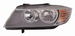 REFLEKTOR BMW DEPO DE444-1165L-LDEM2