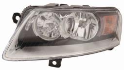 REFLEKTOR AUDI DEPO DE446-1111L-LEMN2