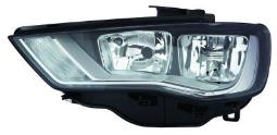 REFLEKTOR AUDI DEPO DE446-1146RMLD-EM