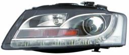REFLEKTOR AUDI DEPO DE446-1127LMLDHEM
