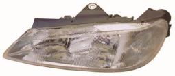 REFLEKTOR PEUGEOT DEPO DE550-1116R-LD-EM