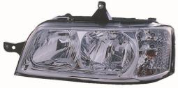 REFLEKTOR FIAT DUCATO 02- /P/           /JUMPER,BOXER/ DEPO DE550-1130R-LD-EM
