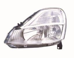 REFLEKTOR RENAULT DEPO DE551-1172LMLD-EM
