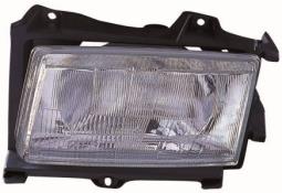 REFLEKTOR FIAT SCUDO 95- /P/ REG.ELEK. DEPO DE661-1138R-LD-EM