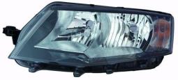LAMPA /PRZ/ SKODA DEPO DE665-1126LMLDEM2