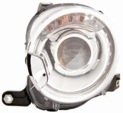 REFLEKTOR FIAT DEPO DE661-1166LMLDHEM