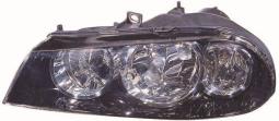 REFLEKTOR ALFA ROMEO 156 03-04 /P/ DEPO DE667-1111R-LD-EM