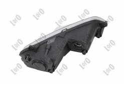 HALOGEN VOLKSWAGEN DEPO DE053-50-916