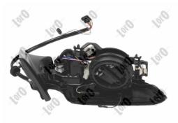 LUSTERKO AUDI DEPO DE0218M04