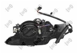 LUSTERKO AUDI DEPO DE0218M03