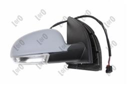 LUST.VW GOLF V 03- /P/ /REG.ELEK.PODGRZ.DO MAL./ /+KIER./ DEPO AB197EHP-R