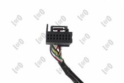 LUSTERKO VW DEPO DE4024M07