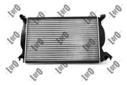 CHŁODNICA AUDI DEPO DE003-017-0015