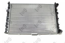 CHŁODNICA ALFA ROMEO DEPO DE002-017-0002