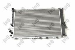 CHŁODNICA AUDI DEPO DE003-017-0004