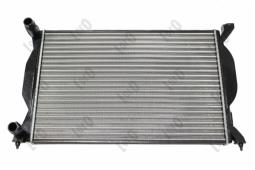 CHŁODNICA AUDI DEPO DE003-017-0012