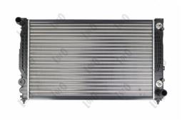 CHŁODNICA AUDI DEPO DE003-017-0023