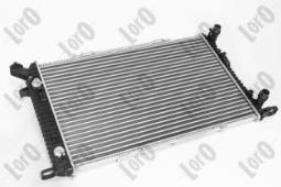 CHŁODNICA AUDI A4 07- DEPO DE003-017-0042