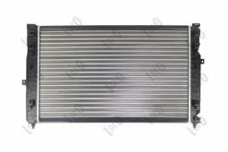 CHŁODNICA AUDI DEPO DE003-017-0023