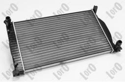 CHŁODNICA AUDI DEPO DE003-017-0014
